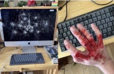 When I'm playing Wizardry Variants Daphne and they're mean to Lanavaille