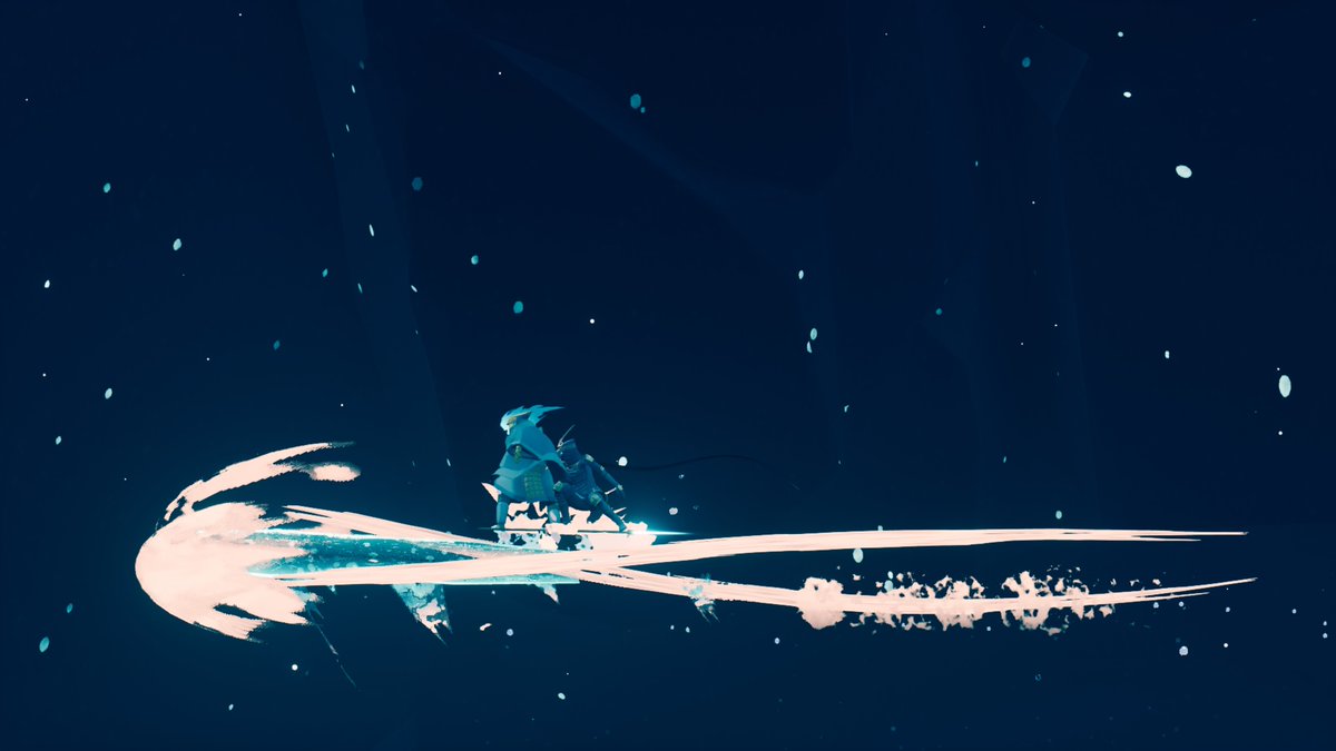 GeekNamedMike's tweet image. A Few More
#SwordOfTheSea
#VirtualPhotography