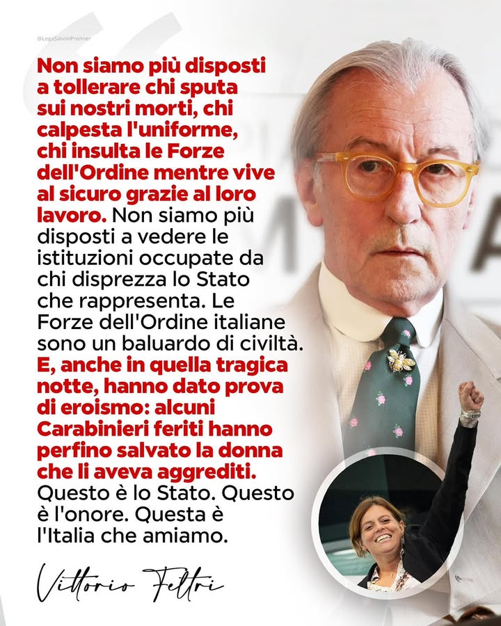 Lega tweet media