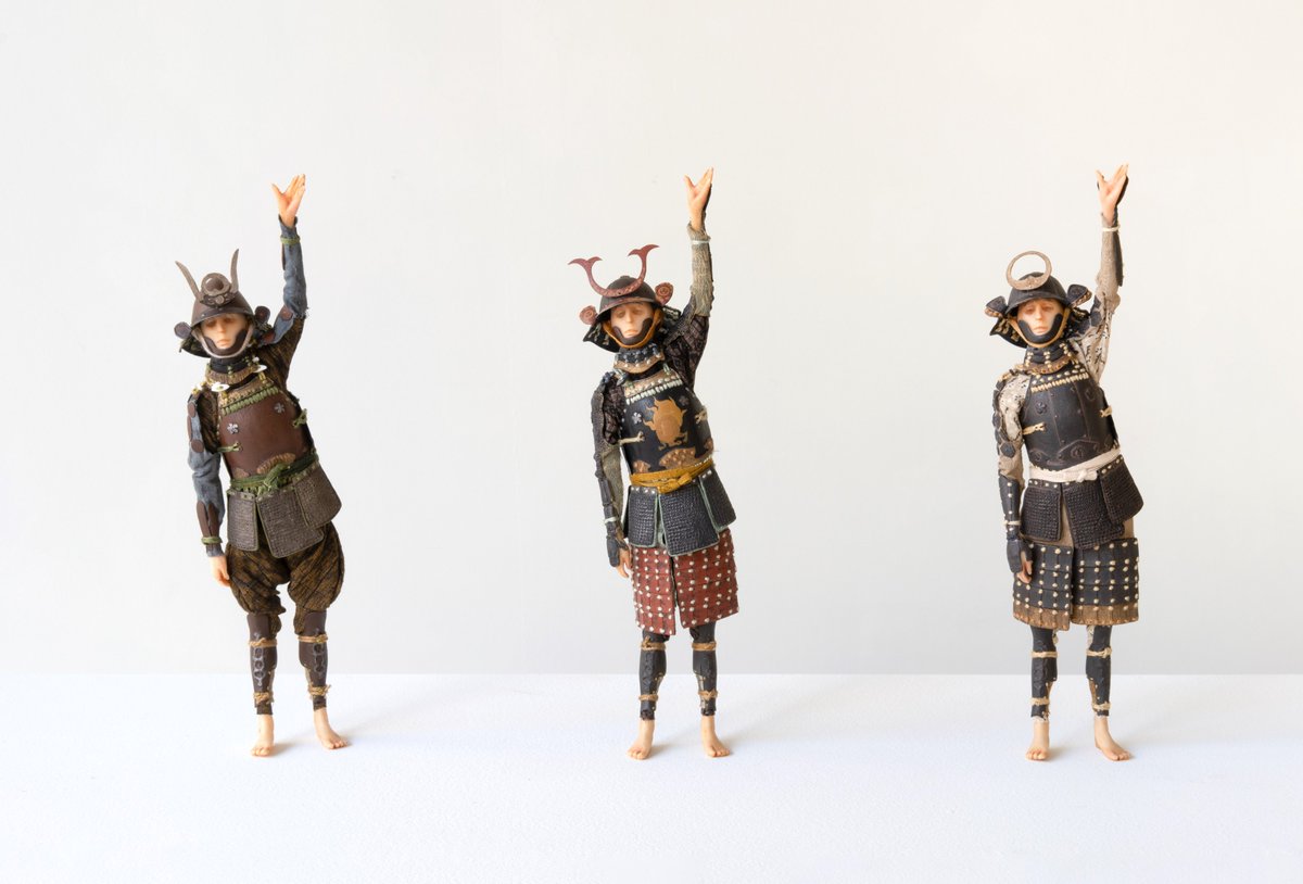 野口哲哉 中世より愛をこめて イラスト／サイン付 サイン入 野口哲哉