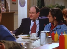 Really! Author Tammy Melchien references a "Seinfeld" episode in her new book about the Sermon on the Mount, "Choosing the Opposite." I will read her book a second time. From <a href="/NavPress/">NavPress</a>. Here's my review:
urgentink.blogspot.com/2025/10/choosi…