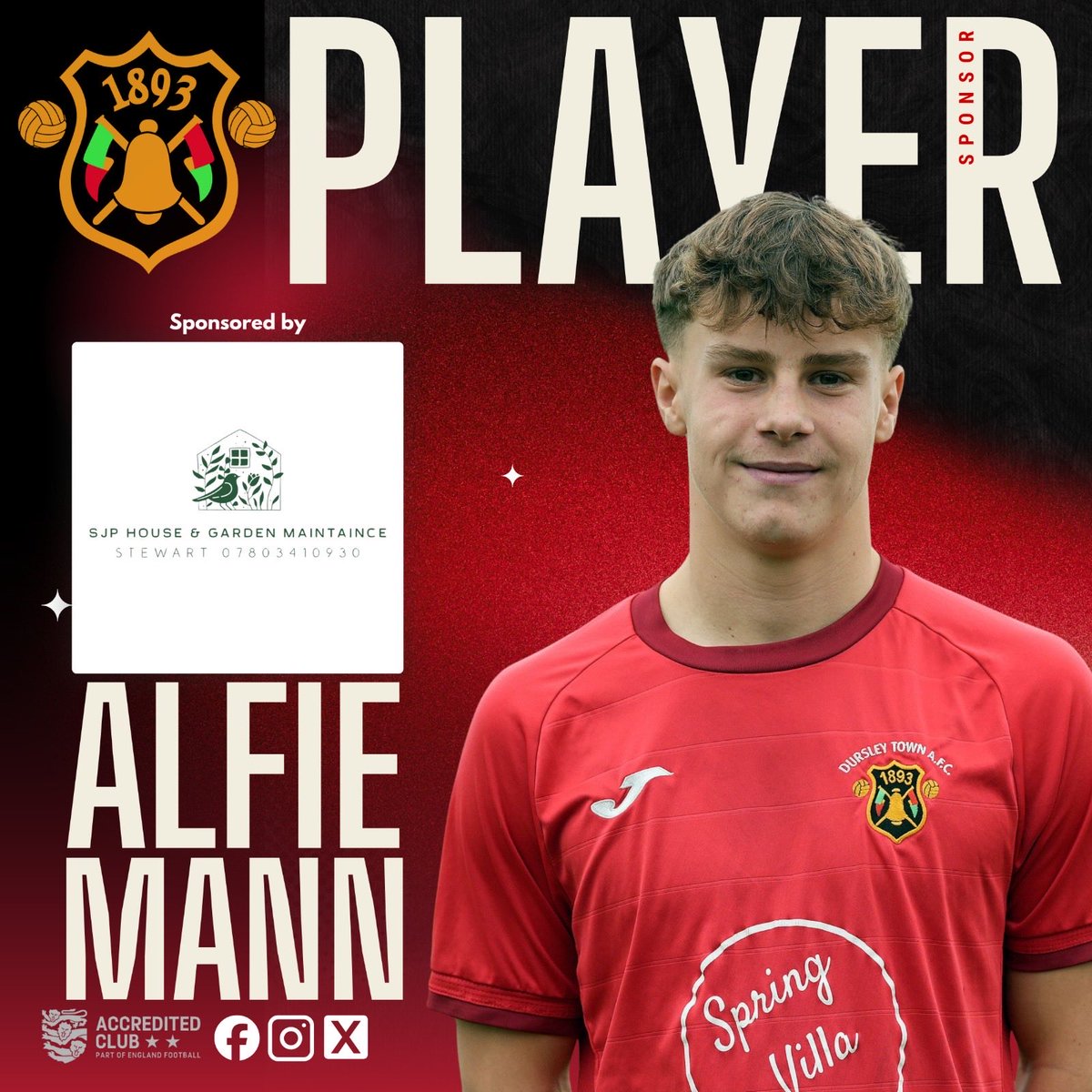 DursleyTownAFC's tweet photo. 🔴⚫️

1sts 🆚 @WickwarWandFC_ 
2-1 win
Alfie Mann ⚽️
Ben Deakin ⚽️

2nds 🆚 @TuffleyRoversFC Res
2-1 loss
Ashton Corbett ⚽️

3rds 🆚 @SherstonTownFC 
3-0 loss

4ths 🆚 @RankOutsidersFC
2-0 win
Riley Lyon ⚽️
Gaz Lindsay ⚽️ https://t.co/U09DsKuEcP