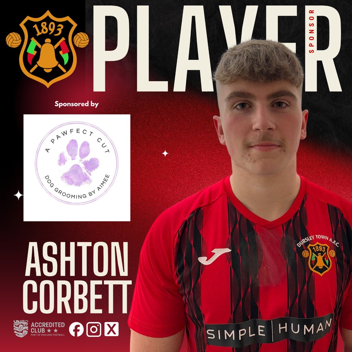 🔴⚫️

1sts 🆚 <a href="/WickwarWandFC_/">Wickwar Wanderers F.C.</a> 
2-1 win
Alfie Mann ⚽️
Ben Deakin ⚽️

2nds 🆚 <a href="/TuffleyRoversFC/">Tuffley Rovers FC</a> Res
2-1 loss
Ashton Corbett ⚽️

3rds 🆚 <a href="/SherstonTownFC/">Sherston Town FC</a> 
3-0 loss

4ths 🆚 <a href="/RankOutsidersFC/">Rank Outsiders 🟠</a>
2-0 win
Riley Lyon ⚽️
Gaz Lindsay ⚽️