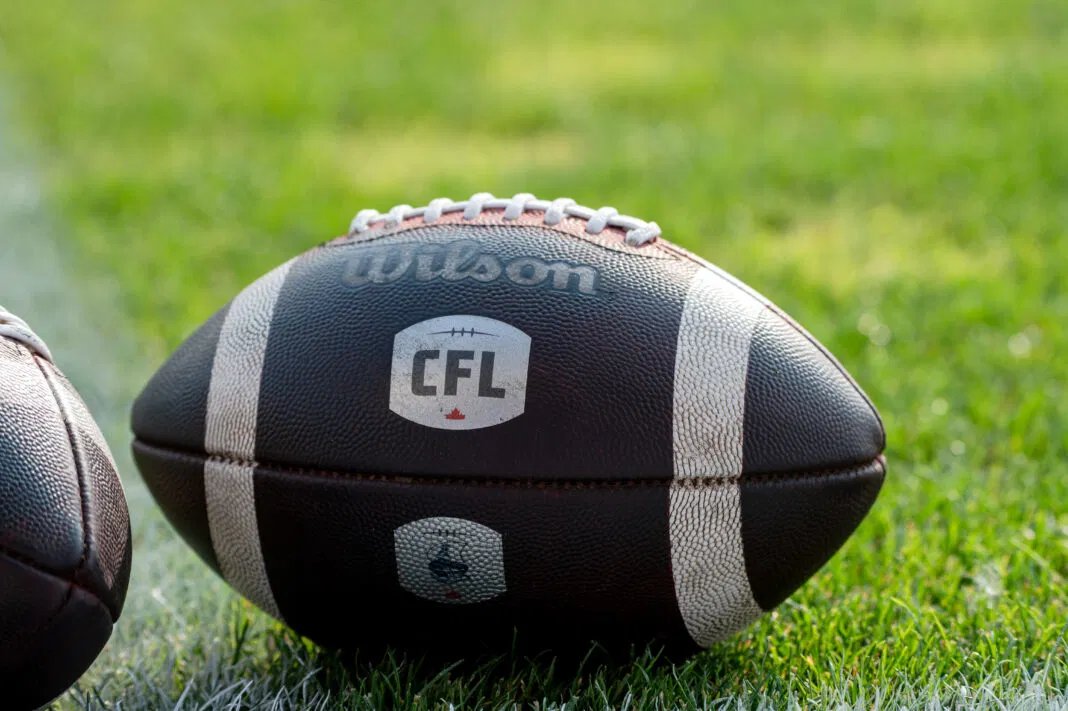 Poll shows 42 percent of fans won’t watch as much CFL after new rule changes, majority oppose Americanization

3downnation.com/2025/10/18/pol…

(H/T <a href="/proberesearch/">Probe Research</a>)

#CFL #BCLions #GoElks #Stampeders #Riders #Bombers #Ticats #Argos #RNation #AlsMTL