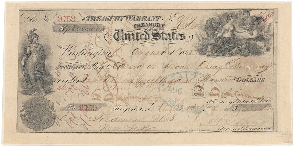 🗓OTD - October 18, 1867; 
The U.S. formally takes possession of Alaska after purchasing the territory from Russia for $7.2 million. On May 15 of that year, the United States Senate ratified a bilateral treaty that had been signed on March 30, and American sovereignty became