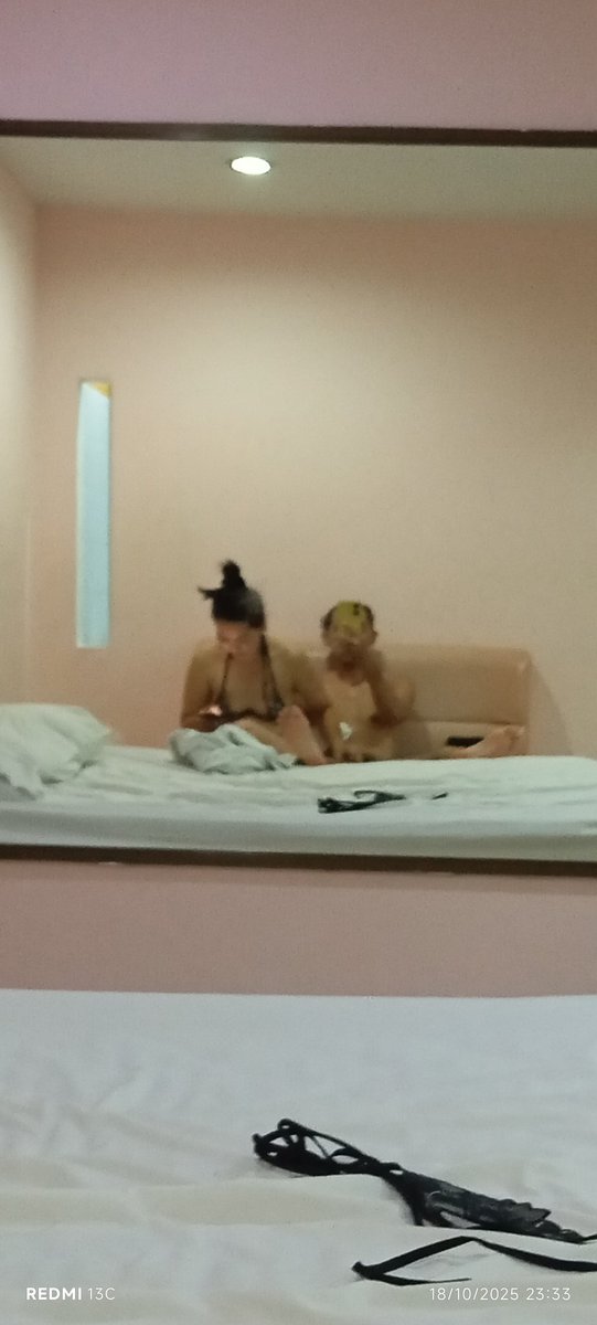 แวะหลบฝนก่อนกับโอ้เธอหวานเจียบ