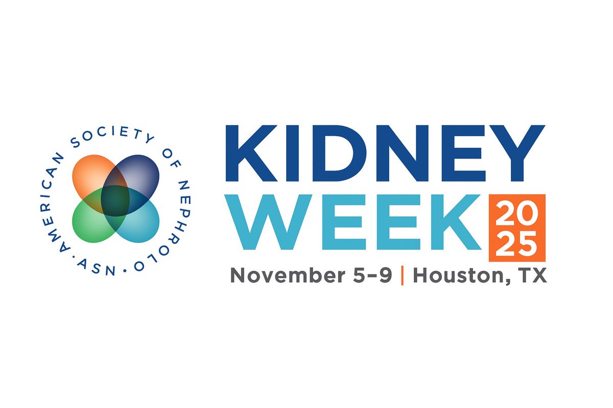 محطة نفخر بها في مسيرتنا البحثية.

بحثنا بعنوان
“Prevalence of Testing for Albuminuria in Saudi Adults at Risk for CKD”
تم إدراجه في موقع الجمعية الأمريكية لأمراض الكلى (ASN) ضمن فعاليات أسبوع الكلى 2025 في هيوستن، تكساس.

تسلّط هذه الدراسة الضوء على فجوة مهمة في قلة فحوصات