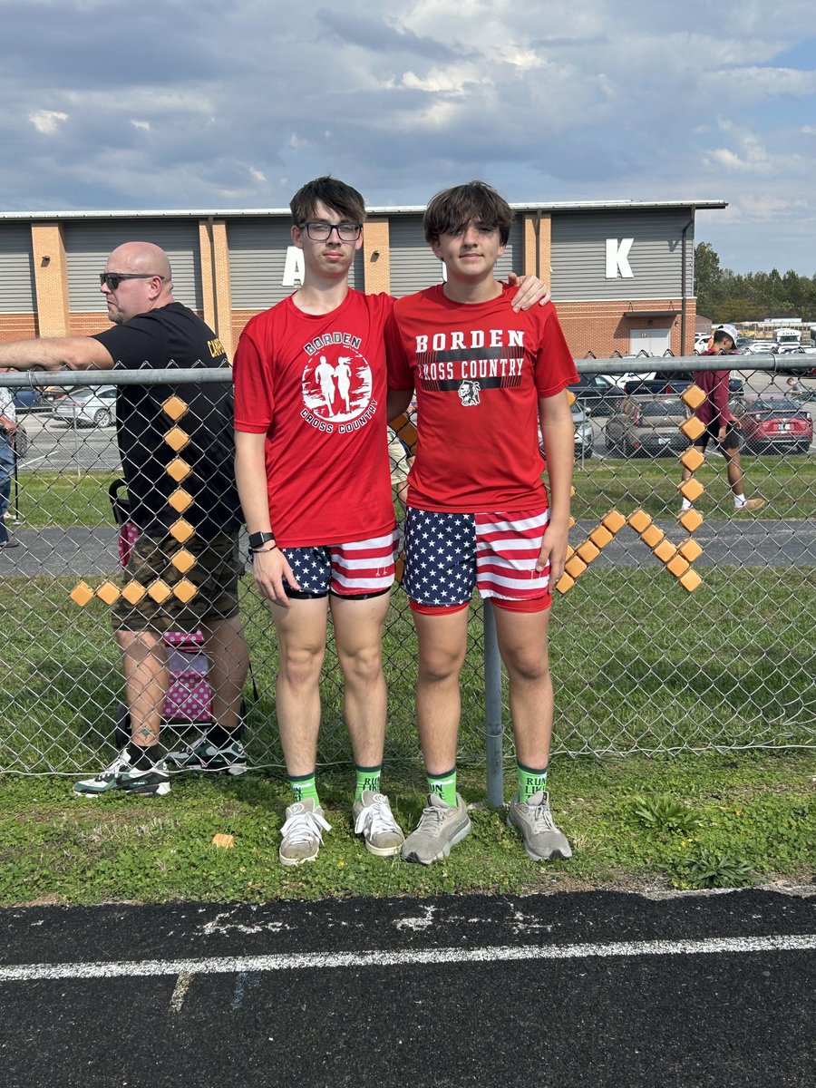 Braves Running tweet media