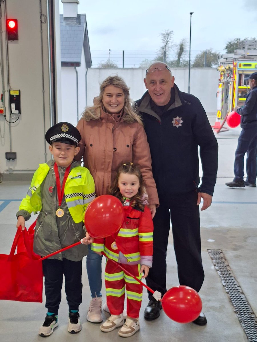 Tipperary Fire tweet media