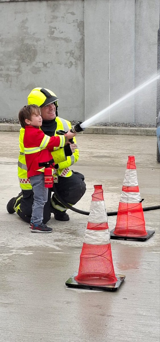 Tipperary Fire tweet media