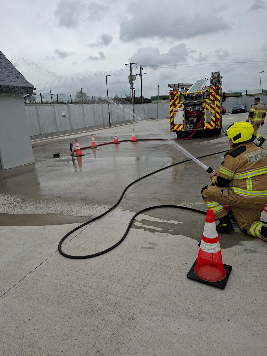 Tipperary Fire tweet media