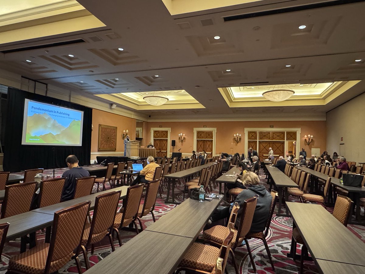 Day 3 of science. #CAOG2025