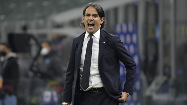 Conte quando il calendario prevede più di 1 partita ogni 20 giorni