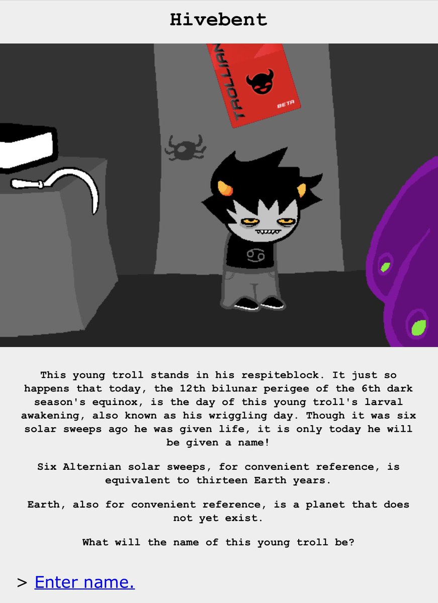 Sheep 🦴🐑♑️ Sans’ enby wife (A6A2) tweet media