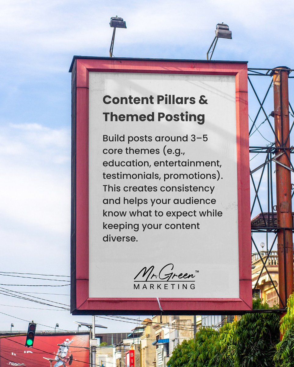 Mr. Green Marketing LLC tweet media