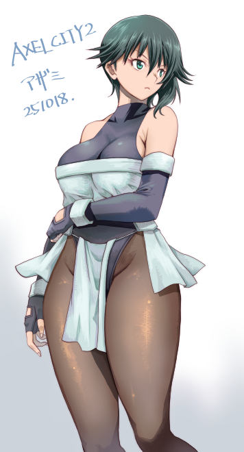 念願のアクセルシティ２を初プレイ！
対戦しかしませんでしたが次はストーリーモードも触ってみたいなー。
一番勝利数が多かったのはアザミでした。