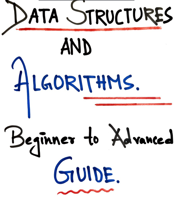 Mohamedcivilgeo's tweet image. ملف فيه شرح ال Data Structures & Algorithm
جميل جدا اول تعليق