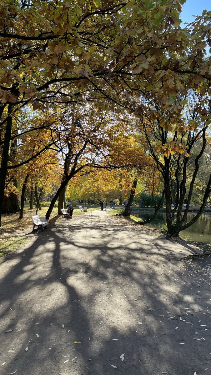 Nesterror's tweet image. Ещё бы зима такая была