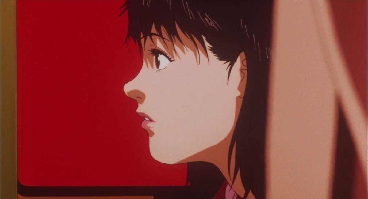 Crimson flare tweet media