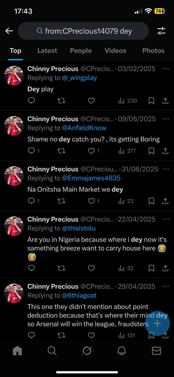 Chris Walsh tweet media