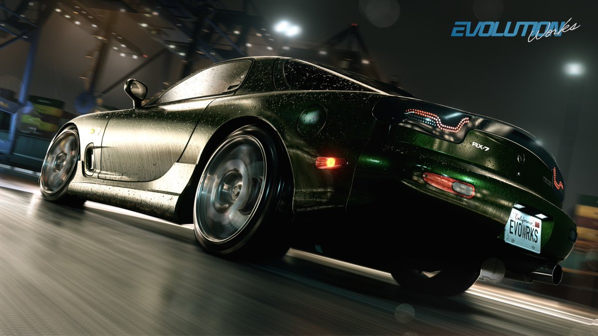 EvolutionWorks's tweet image. We had to push a hotfix out for NFS 2015 Evolution to quickly fix a few things 

Hotfix 1.0.1 is out now!

Nexus Mods: nexusmods.com/needforspeed20…
NFSMods: nfsmods.xyz/mod/6913
#NeedforSpeed #Evolutionworks
