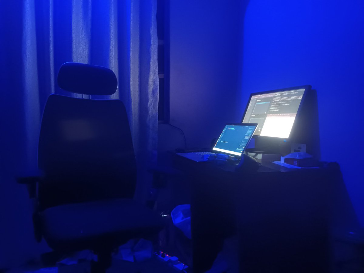 tomilola_ng's tweet image. You want people to use your software solution; make it very easy to use.

Prioritise easy access, faster loading, smooth reminders, and beautiful UI.

The best part is, I make it easy for you to get started.

#AvailableToBuildYourMobileApp