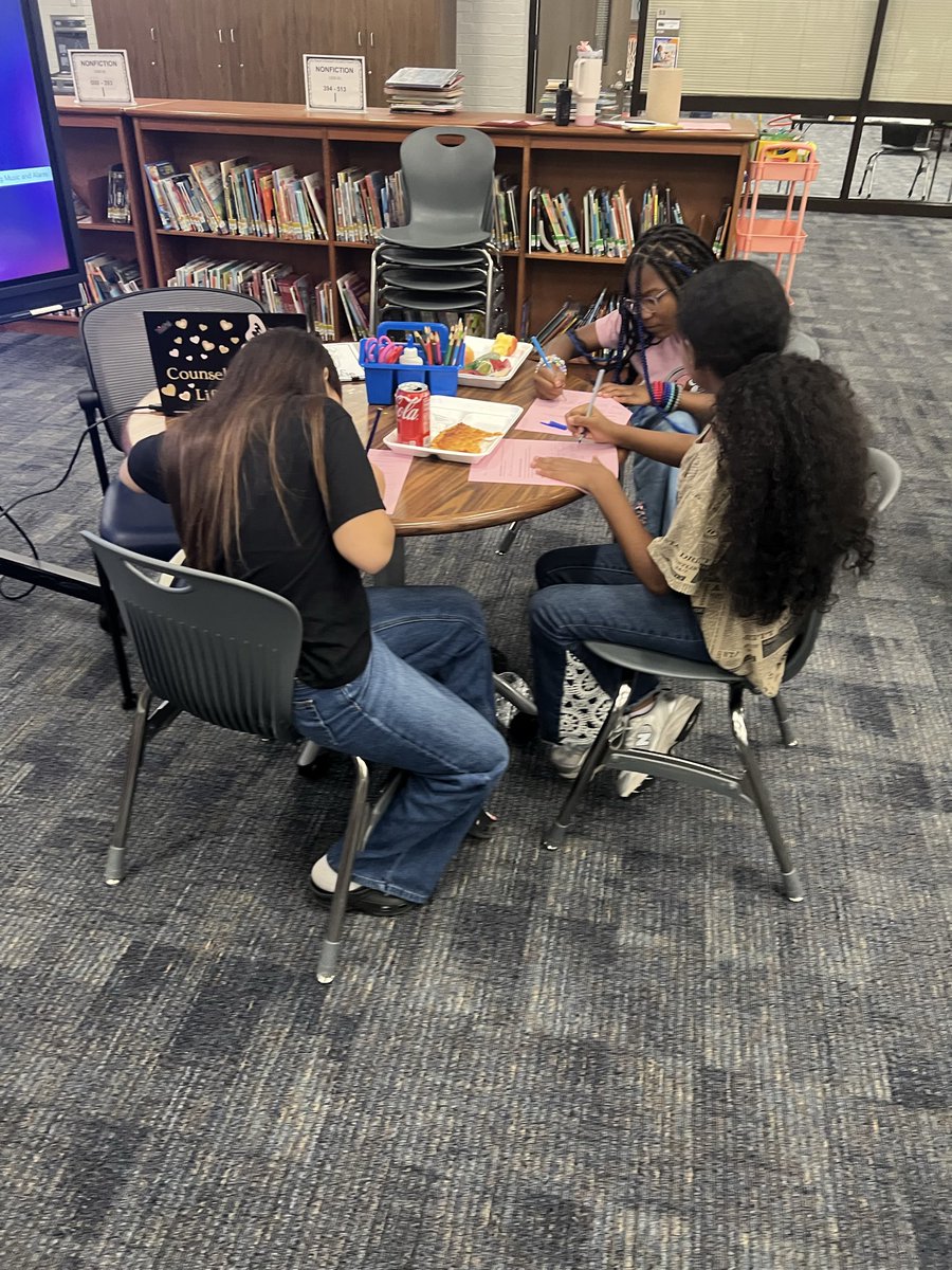 Keondra J. Sauls tweet media