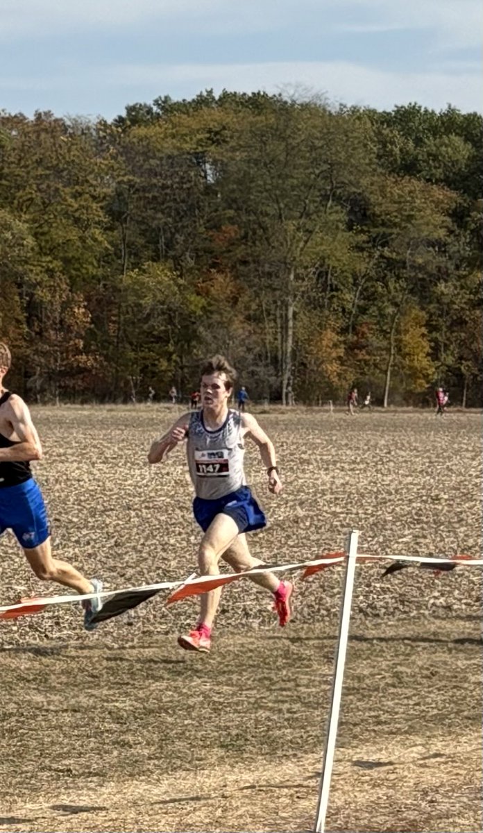 SHS Distance Devils tweet media