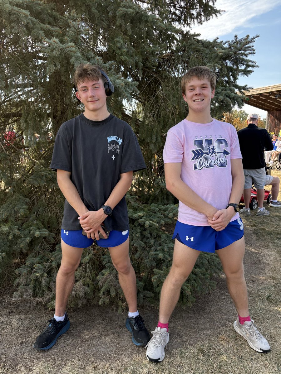 SHS Distance Devils tweet media