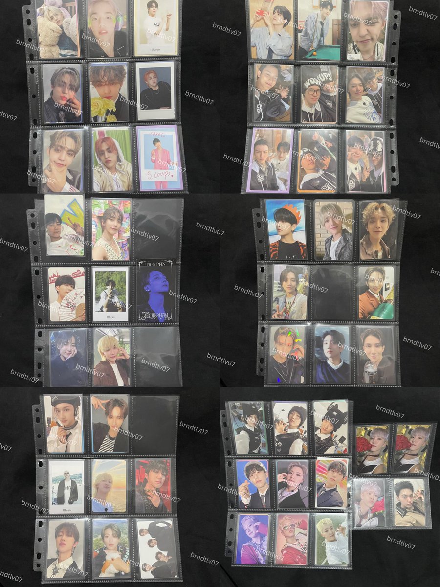 brndtlv07's tweet photo. #wta to #wts aku rencana mau lepas pc, ini offer aja (sesuai mp), prefer take banyakan. Kira" ada yg minat kah? https://t.co/UIZ10qinO0