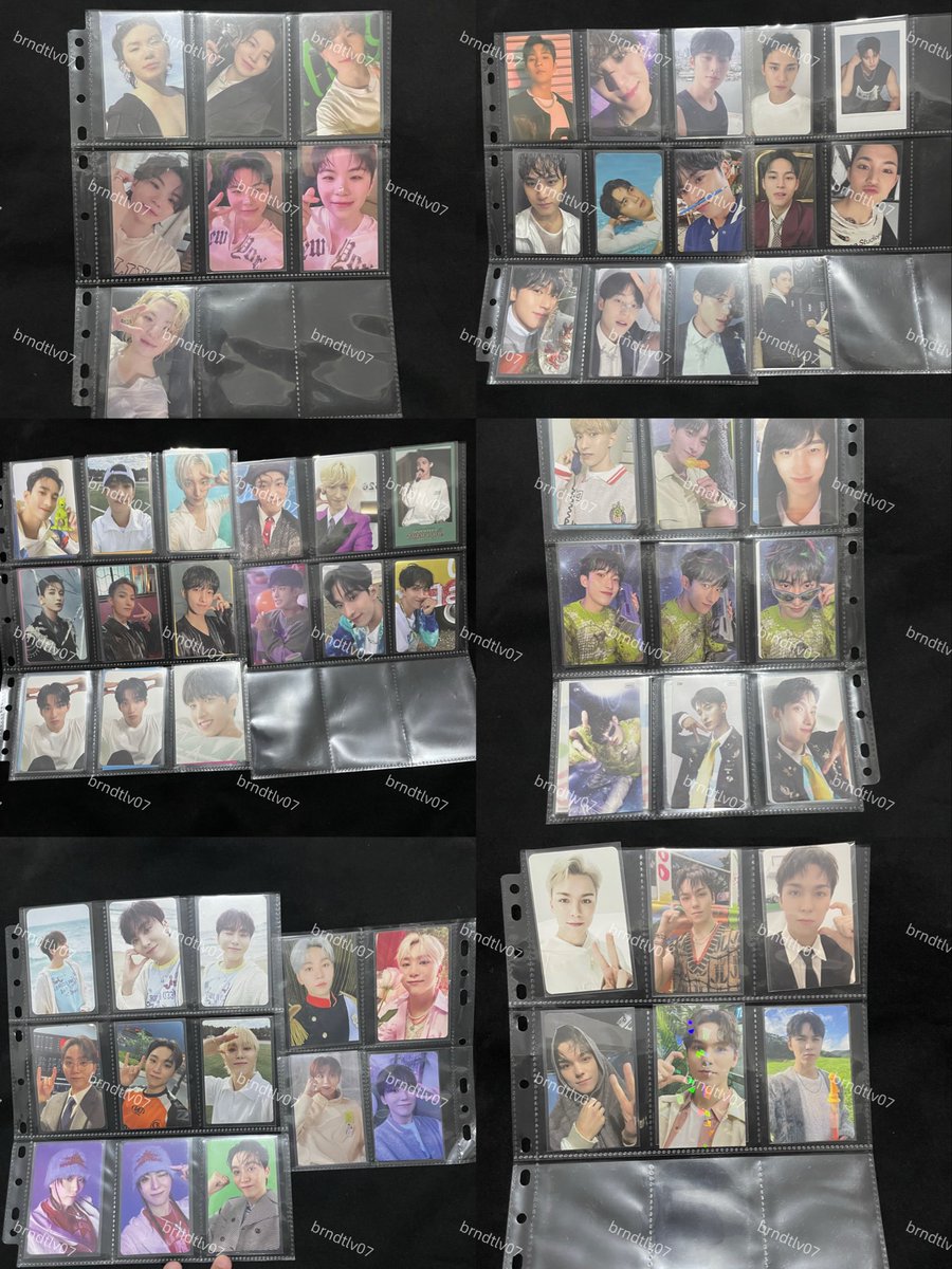 brndtlv07's tweet photo. #wta to #wts aku rencana mau lepas pc, ini offer aja (sesuai mp), prefer take banyakan. Kira" ada yg minat kah? https://t.co/UIZ10qinO0