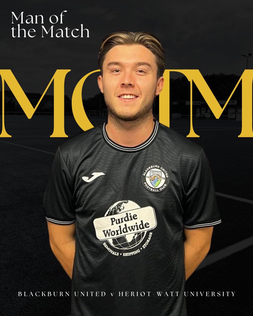 Blackburn United Football Club tweet media