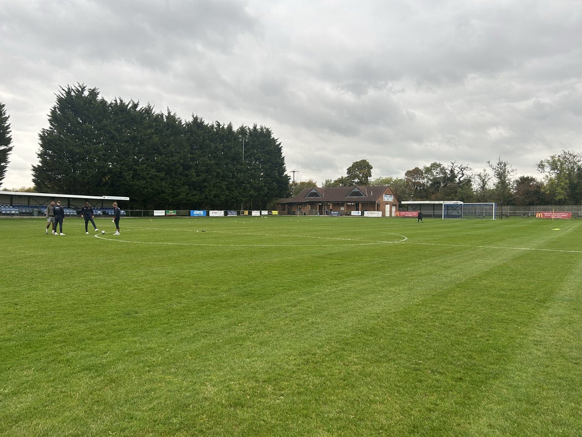 Northampton O.N. Chenecks tweet media