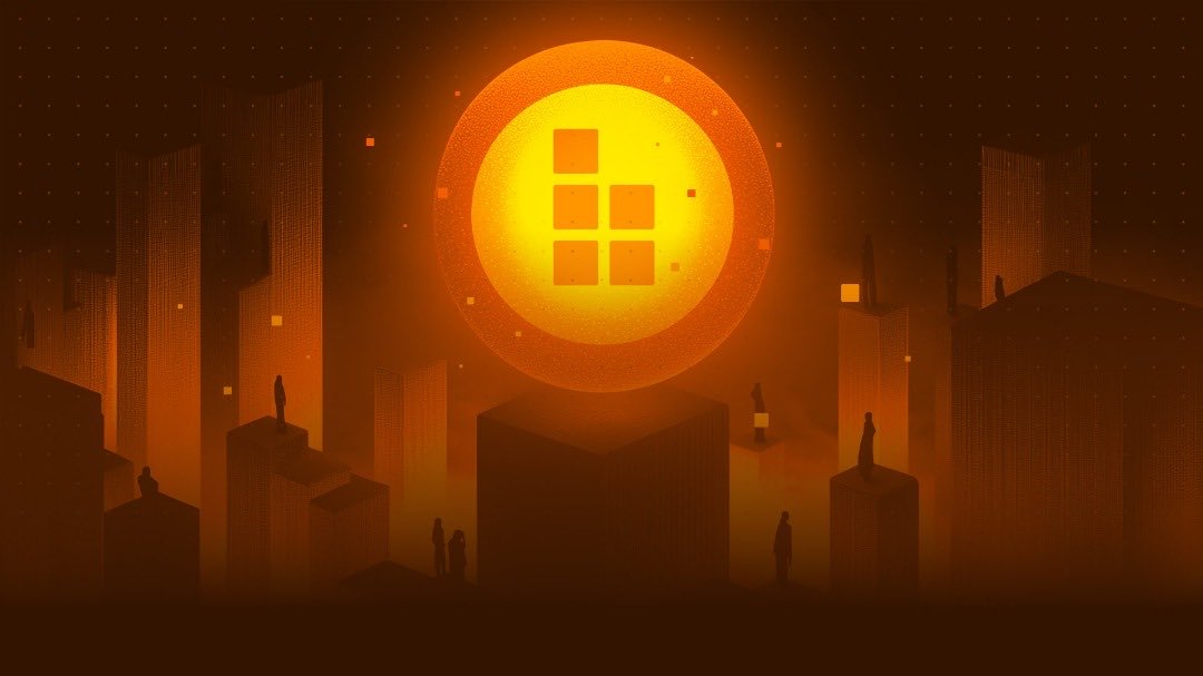 I’ll be genuinely proud knowing I was part of Bitcoin DeFi from the early days, when it was all belief, conviction, and a handful of builders trying to reshape what was possible on Bitcoin.

I can already picture that moment in 2030, seeing BTC at $500k and DeFi on Bitcoin