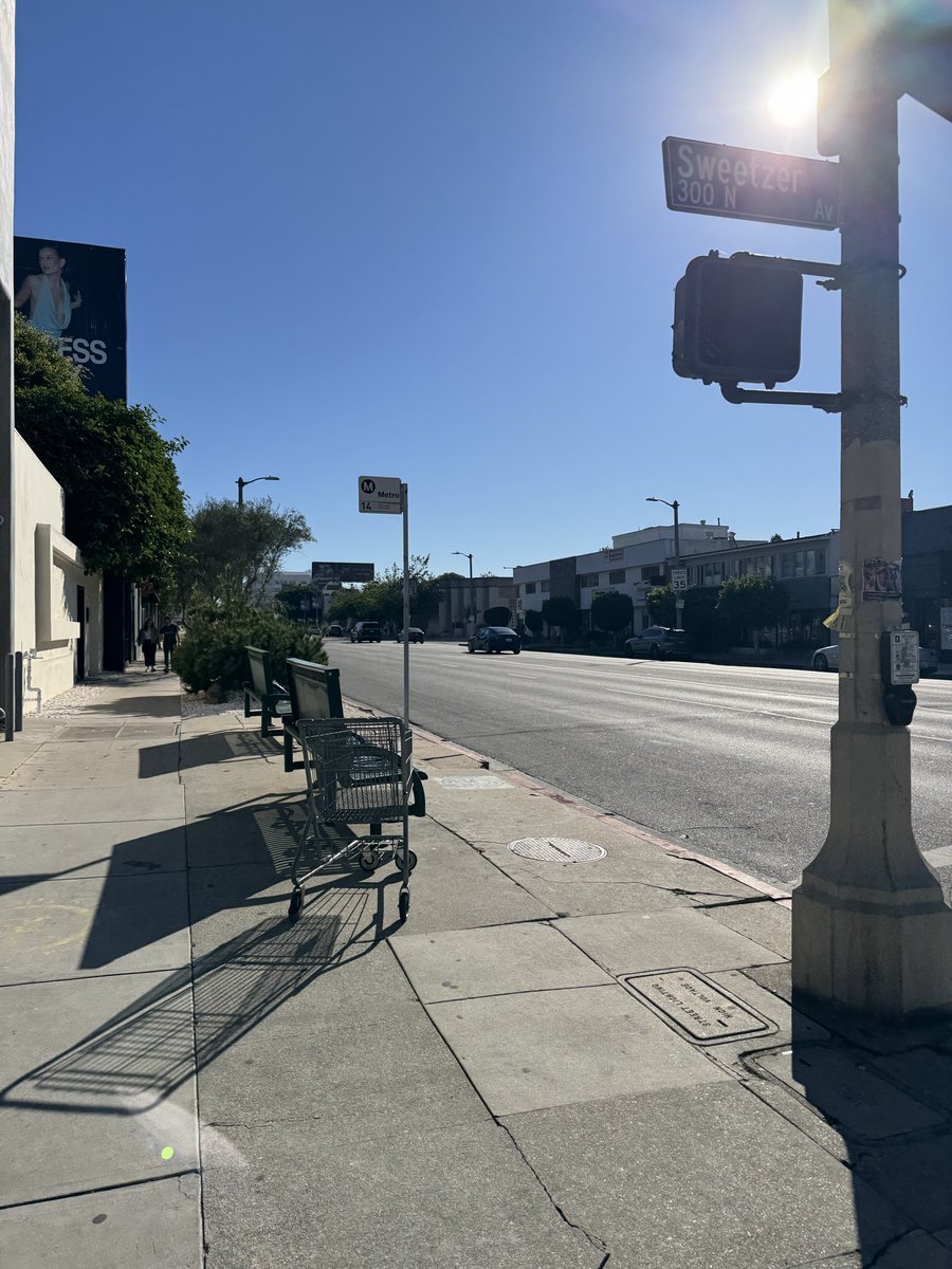 nicodotfun's tweet image. The appeal of being in America as a British person, is getting to make fun of and mock of all its inhabitants and culture. 

Everything is gay and overpriced, you’re all fucked.

*sips matcha*