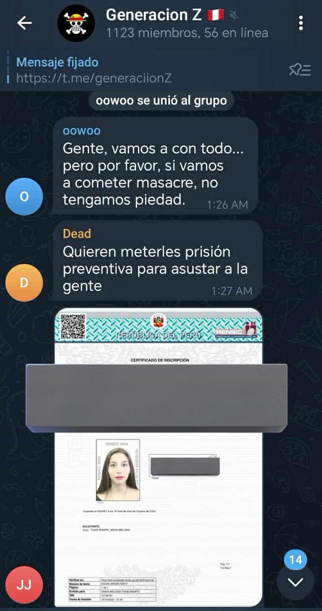 El Último Paladín 🥷 tweet media