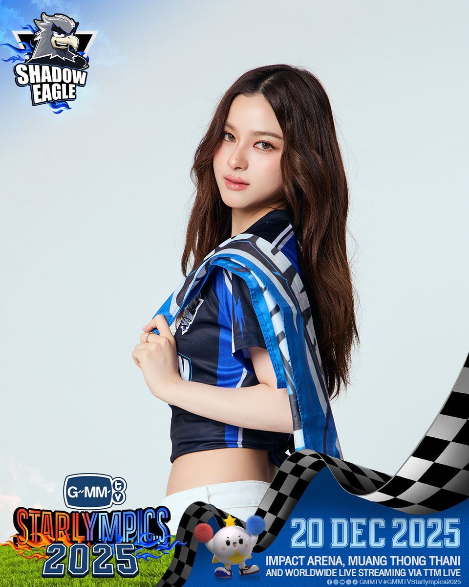 เชียร์ทีมนี้ทั้งใจค่ะ 🤍🤍 #วินพรีม #winprim 
ขอบคุณ <a href="/GMMTV/">GMMTV</a> ที่เอาน้องๆอยู่ทีมเดียวกันทุกปี ปีนี้อยากเห็นน้องๆเดินพาเหรดคุ่อีกแล้วอ่ะ หรือได้ร้องเพลงสักเพลงก็ได้นะคะ แม้ไม่มีซีรี่ส์คุ่ ได้เห็นโมเม้น่ารักๆในงานกีฬาสีก็ยังดี ได้โปรด 🙏🏻

#winmetawin #primiily