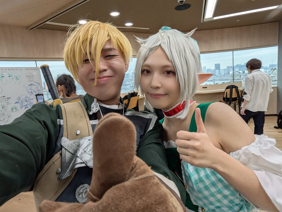 elfnoasiuratya2's tweet photo. シルフィかわいかた！
ディアエンドルシルフィ⇒こめさん（@old_138888） https://t.co/wBEH9R4pR9