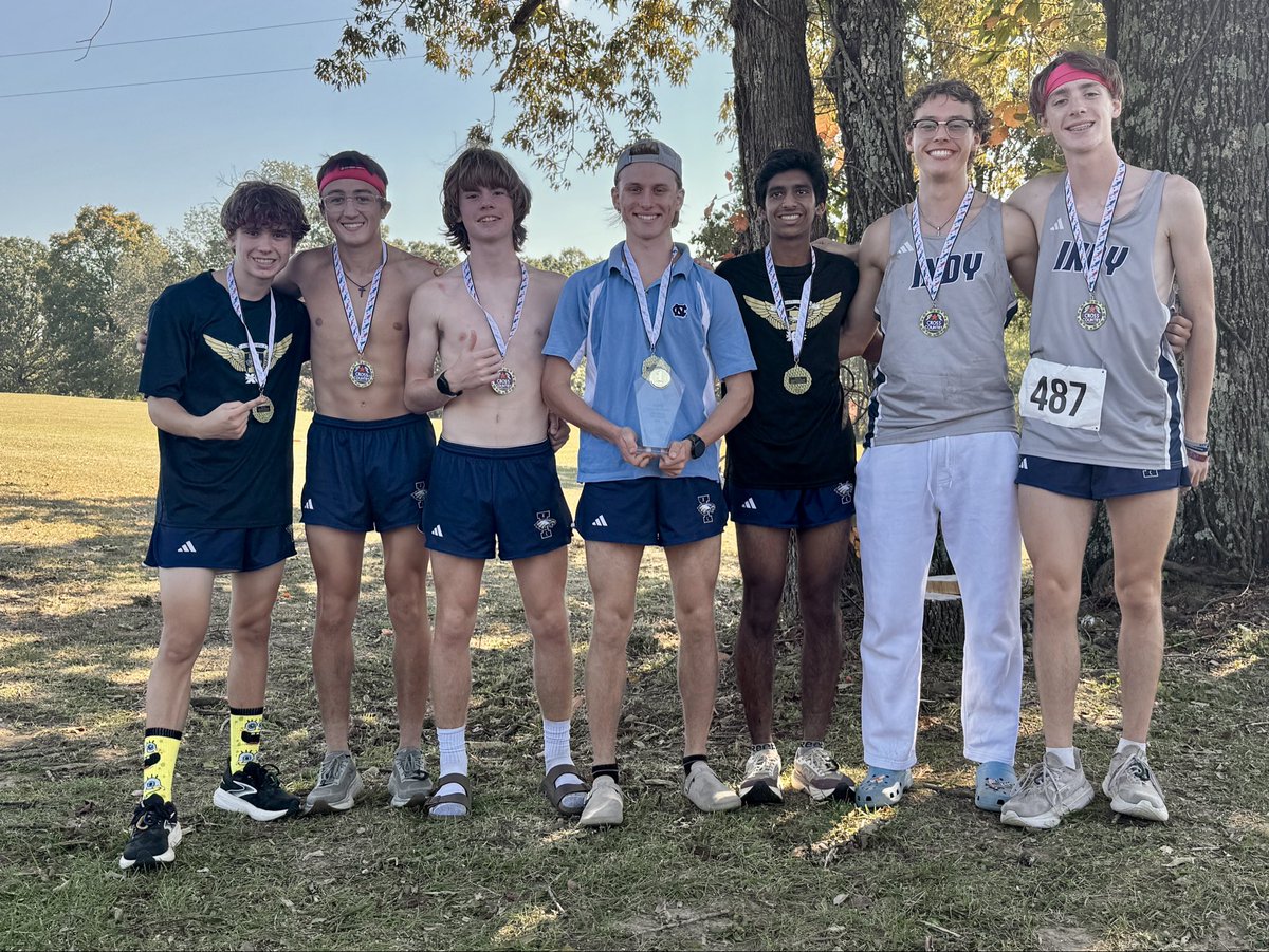 Bringing the Midstate Championship back to Thompsons Station again.