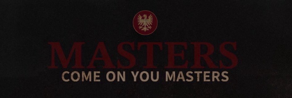 MΛSTΞR FC tweet media