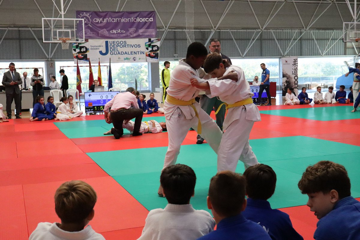 Deportes Lorca tweet media