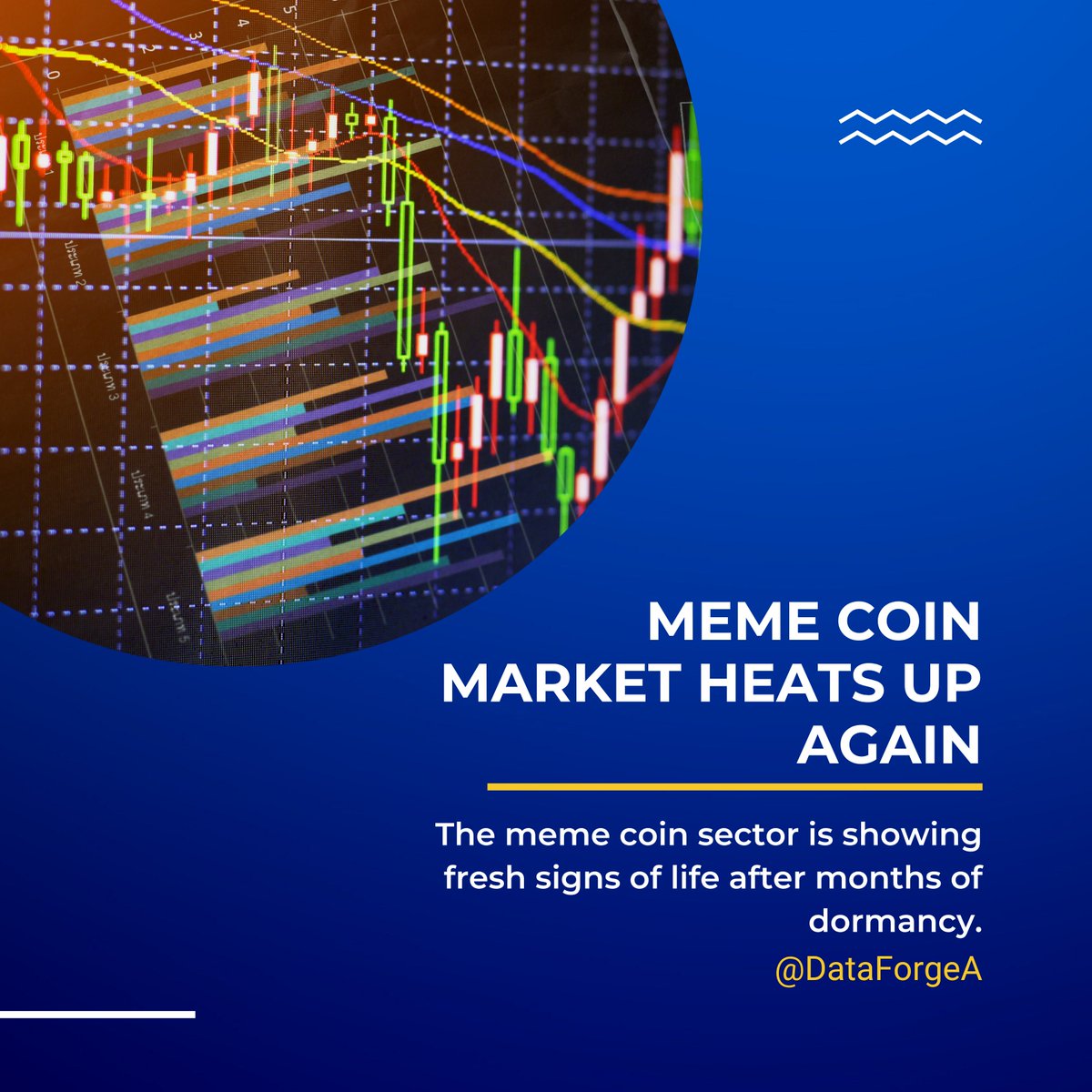 DataForgeA's tweet image. Meme Coin Market Heats Up Again (18 Oct 2025 Update)
====================================
The meme coin sector is showing fresh signs of life after months of dormancy.
Here’s what’s driving the buzz 👇
🐕 1. Dogecoin (DOGE)
The OG meme coin is regaining momentum as traders…