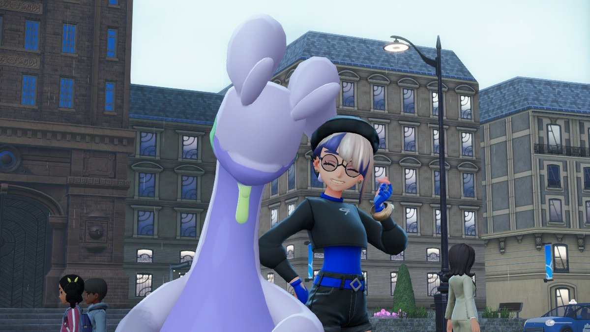 ねむりねずみ( ˇωˇ ) (@VWajc) / Posts / X