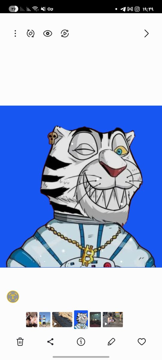 In an environment full of Web3 fear and fraud, <a href="/BitgetWallet/">Bitget Wallet 🩵</a> is like a shining light in a dark space, showing us the way.