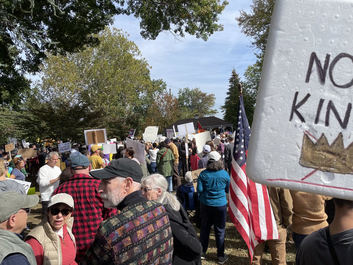 Mark Brownstein tweet media