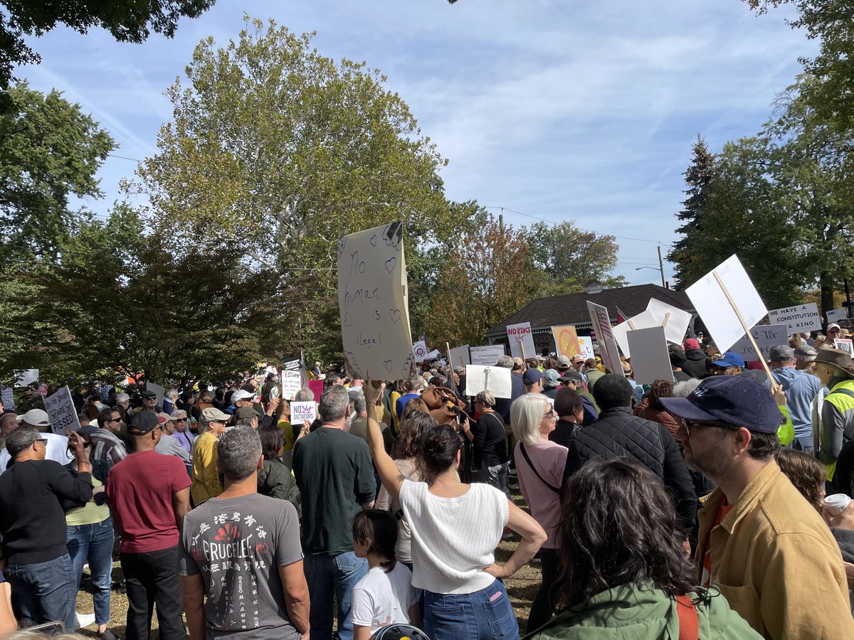 Mark Brownstein tweet media