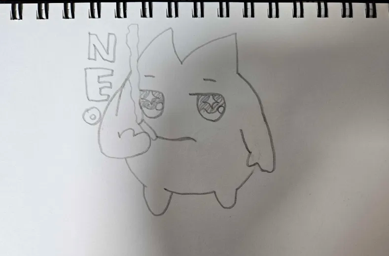321_neo123's tweet image. 저는 @irys_xyz 를 오래 전부터 지속적 팔로우업을 못했어서.... 
주말 기념 1일 3 아이리스로 달려봅니다!!

아이리스는 알면 알 수록 점점 진화하는 크립토 프로젝트 같더라구요! 오늘 담배피는 스프라이트 손그림을 올려봤는데 혹시나 궁금해서 제 손그림을 AI 한테 재구성 해달라고 했더니 금방…