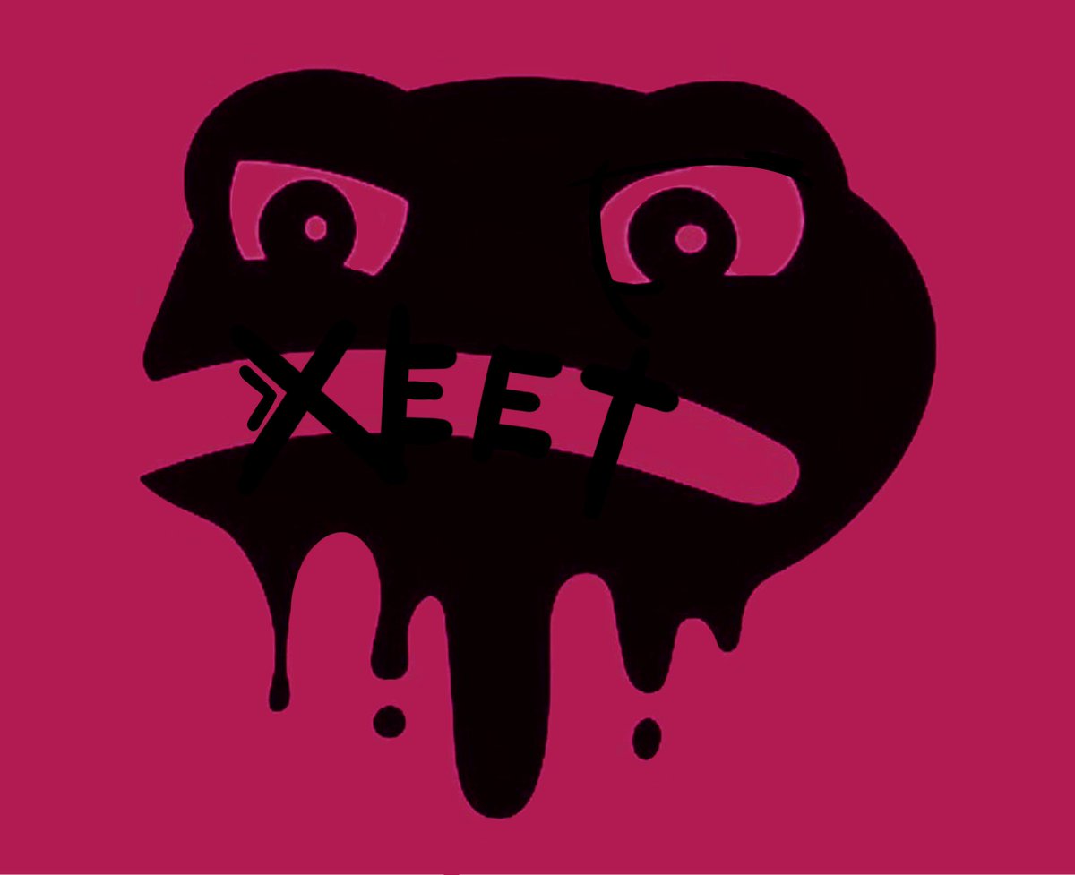 Have a great weekend…

Proliferate the <a href="/xeetdotai/">xeet</a> …

Buy a frog, bozo…