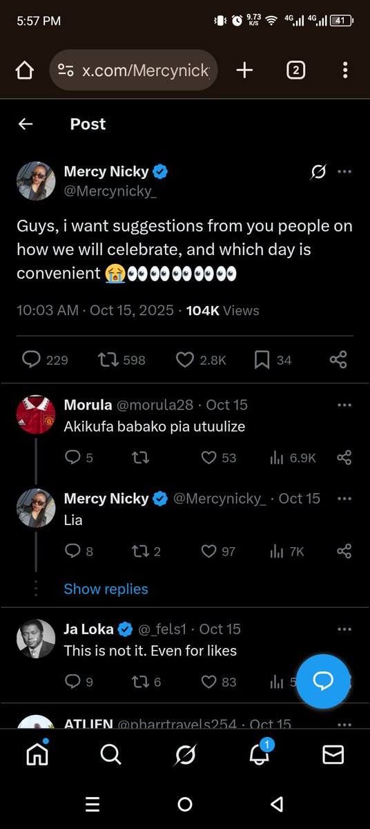 Tweet media one