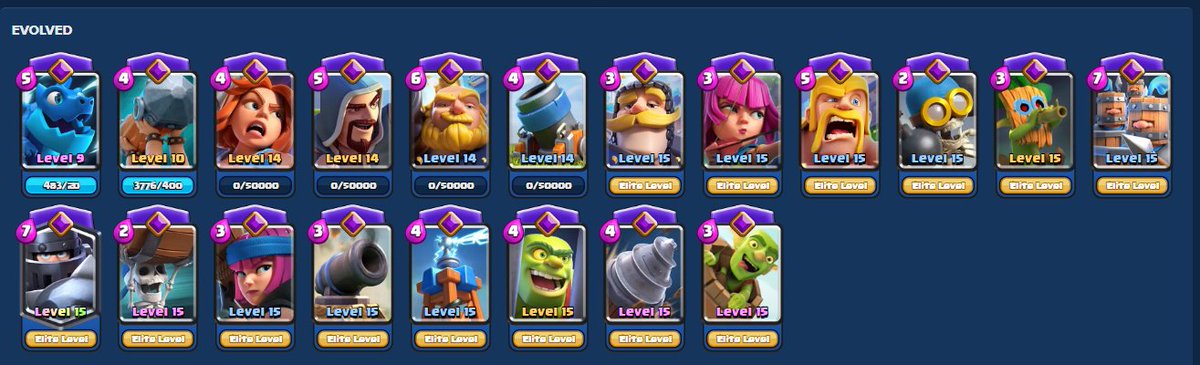 SOLIX IS BACK tweet media